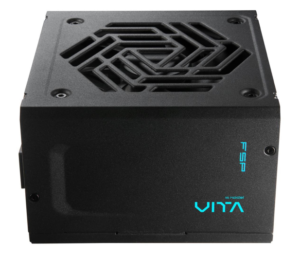FSP/Fortron VITA BD 650W 80 Plus Bronze VITA-650BD - 1316280 - zdjęcie 5